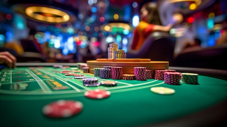 colatogel Speed Blackjack Dalam Lobi Malaysia